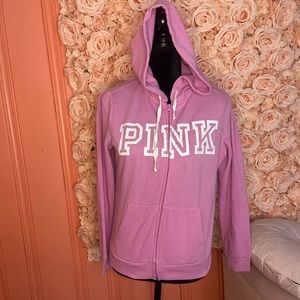 PINK JACKET